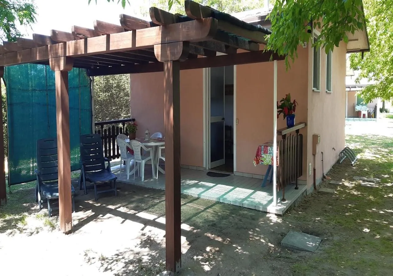 Alloggi Al Mare 4 E 3 Cavallino-Treporti Holiday home