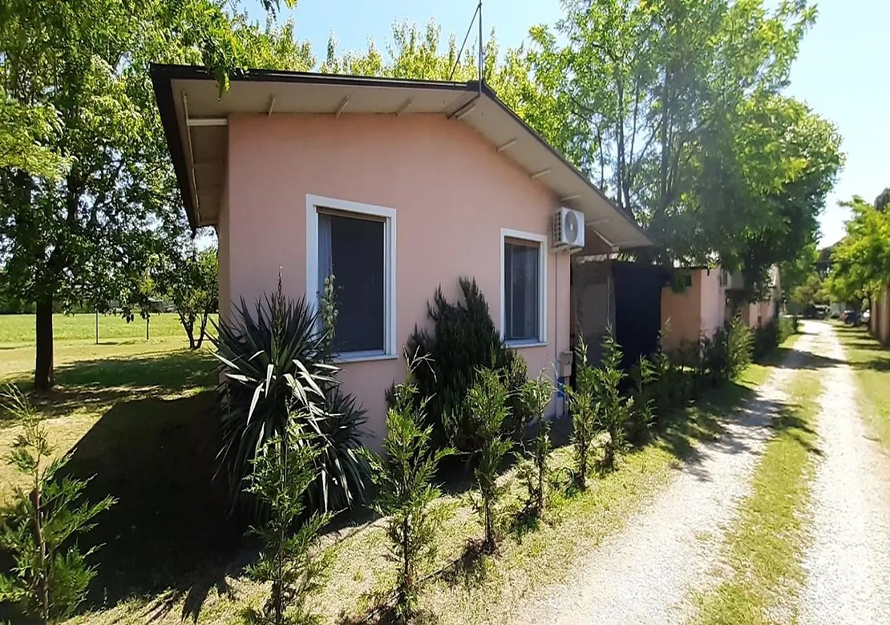 Alloggi Al Mare 4 E 3 Cavallino-Treporti