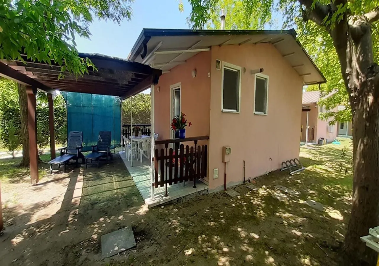 Holiday home Alloggi Al Mare 4 E 3 Cavallino-Treporti