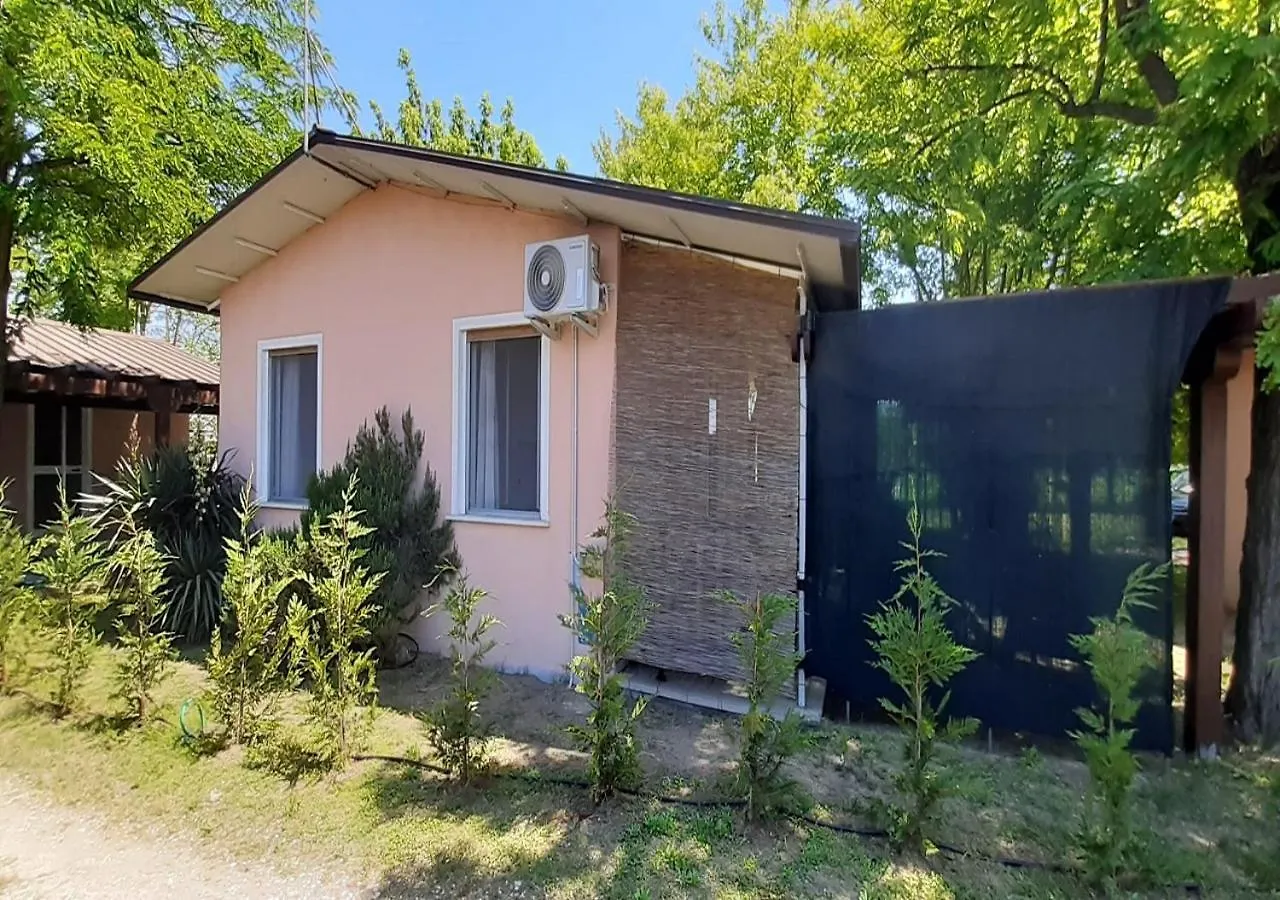 Alloggi Al Mare 4 E 3 Cavallino-Treporti Holiday home