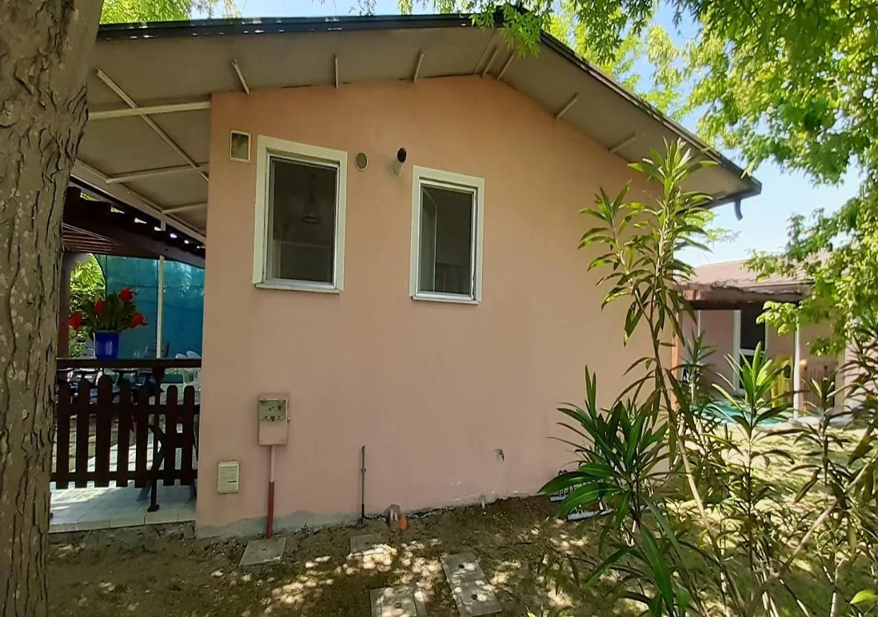 Holiday home Alloggi Al Mare 4 E 3 Cavallino-Treporti