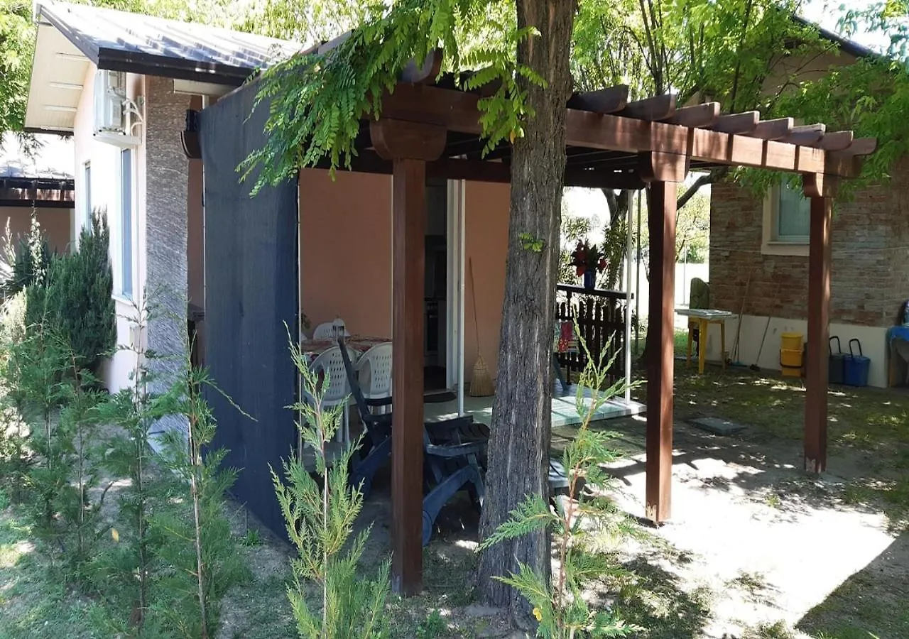 Alloggi Al Mare 4 E 3 Cavallino-Treporti Italy