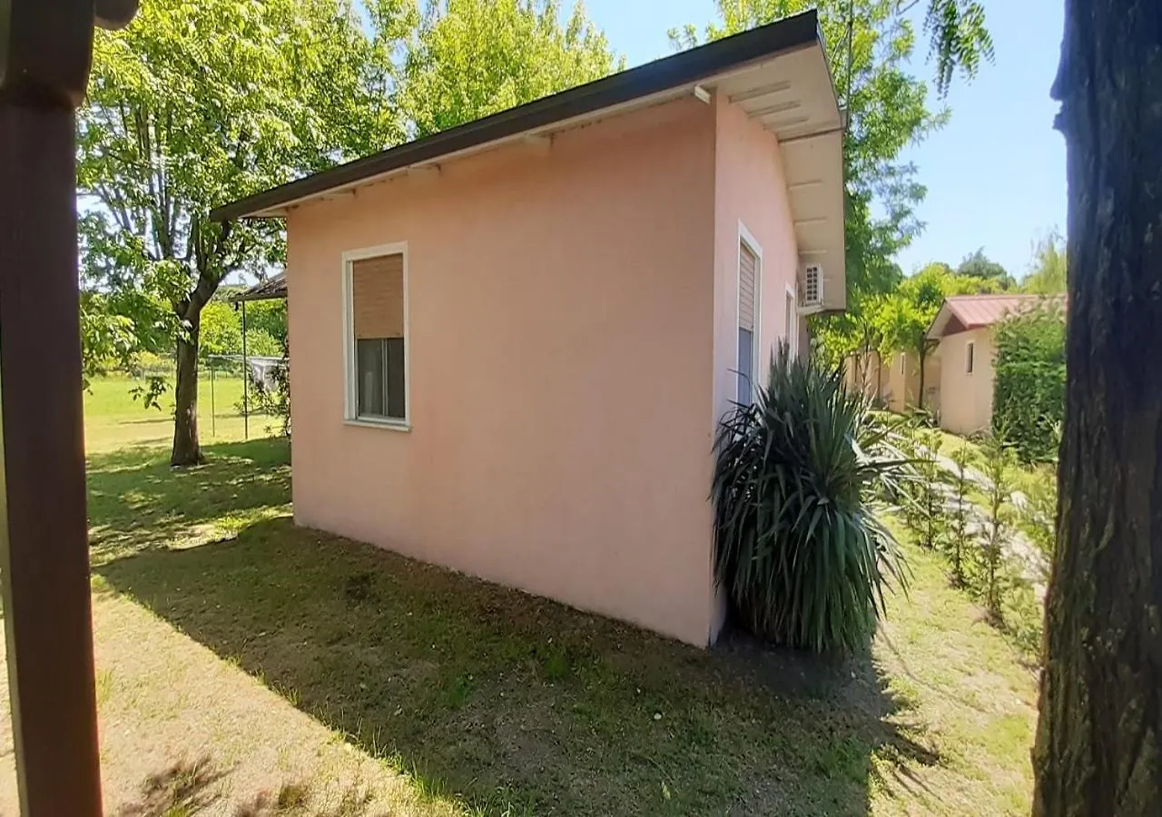 Alloggi Al Mare 4 E 3 Cavallino-Treporti 0*,  Italy