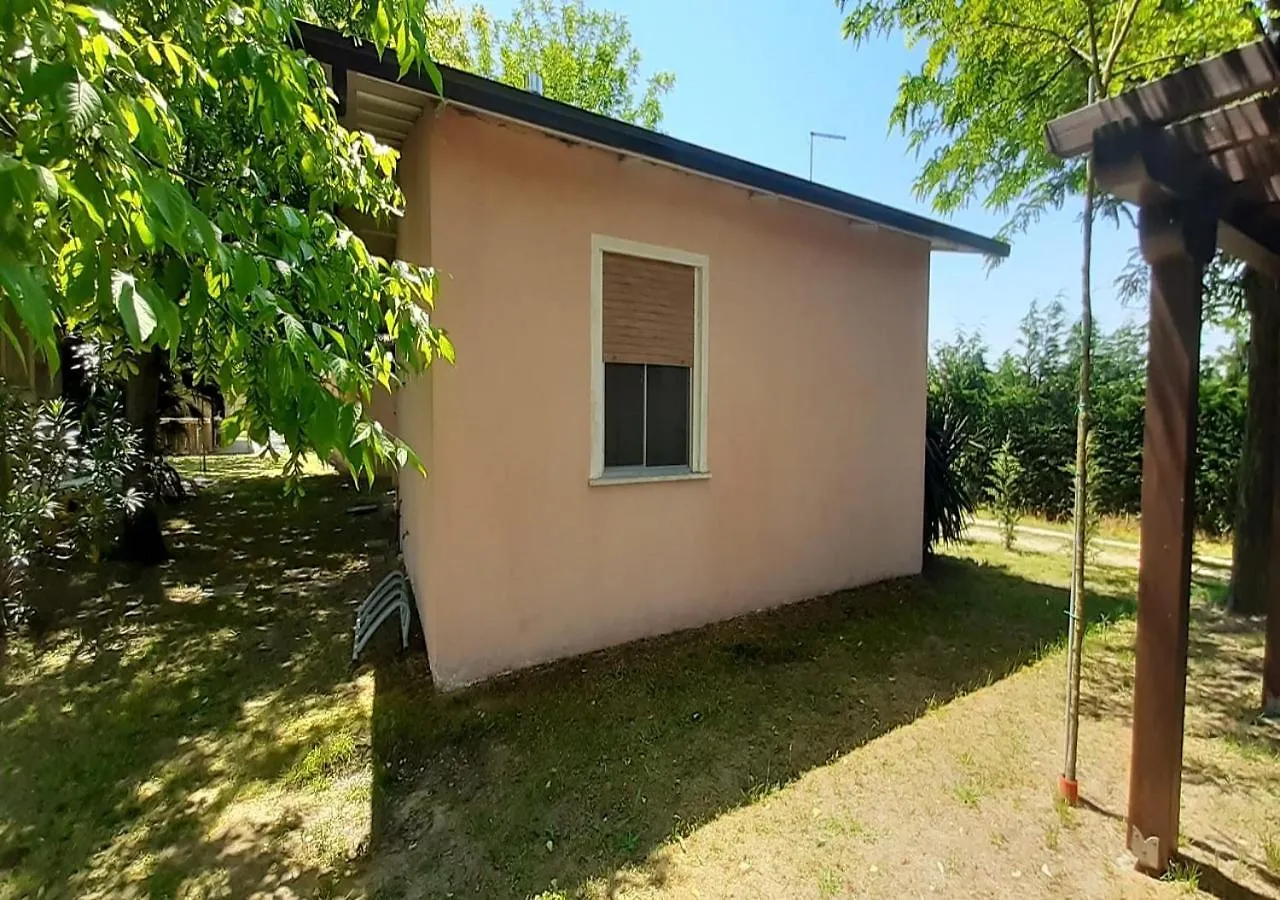 Alloggi Al Mare 4 E 3 Cavallino-Treporti Holiday home
