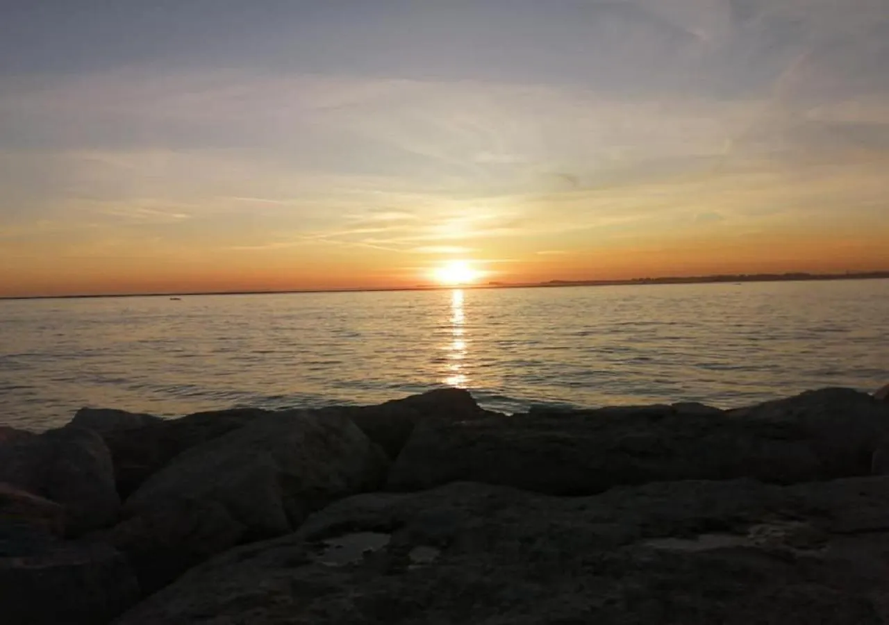 Holiday home Alloggi Al Mare 4 E 3 Cavallino-Treporti Italy