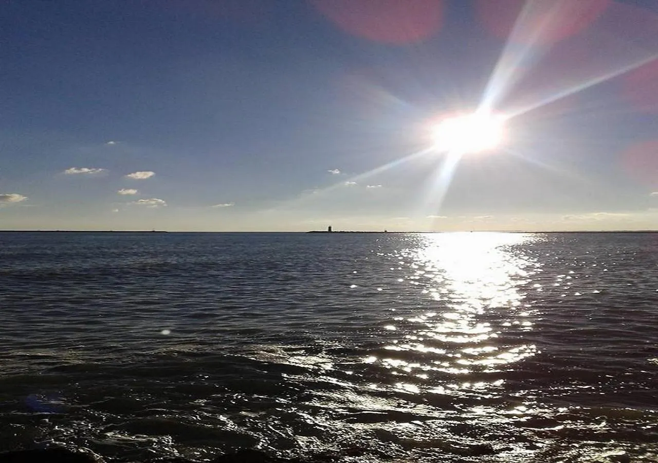 Alloggi Al Mare 4 E 3 Cavallino-Treporti