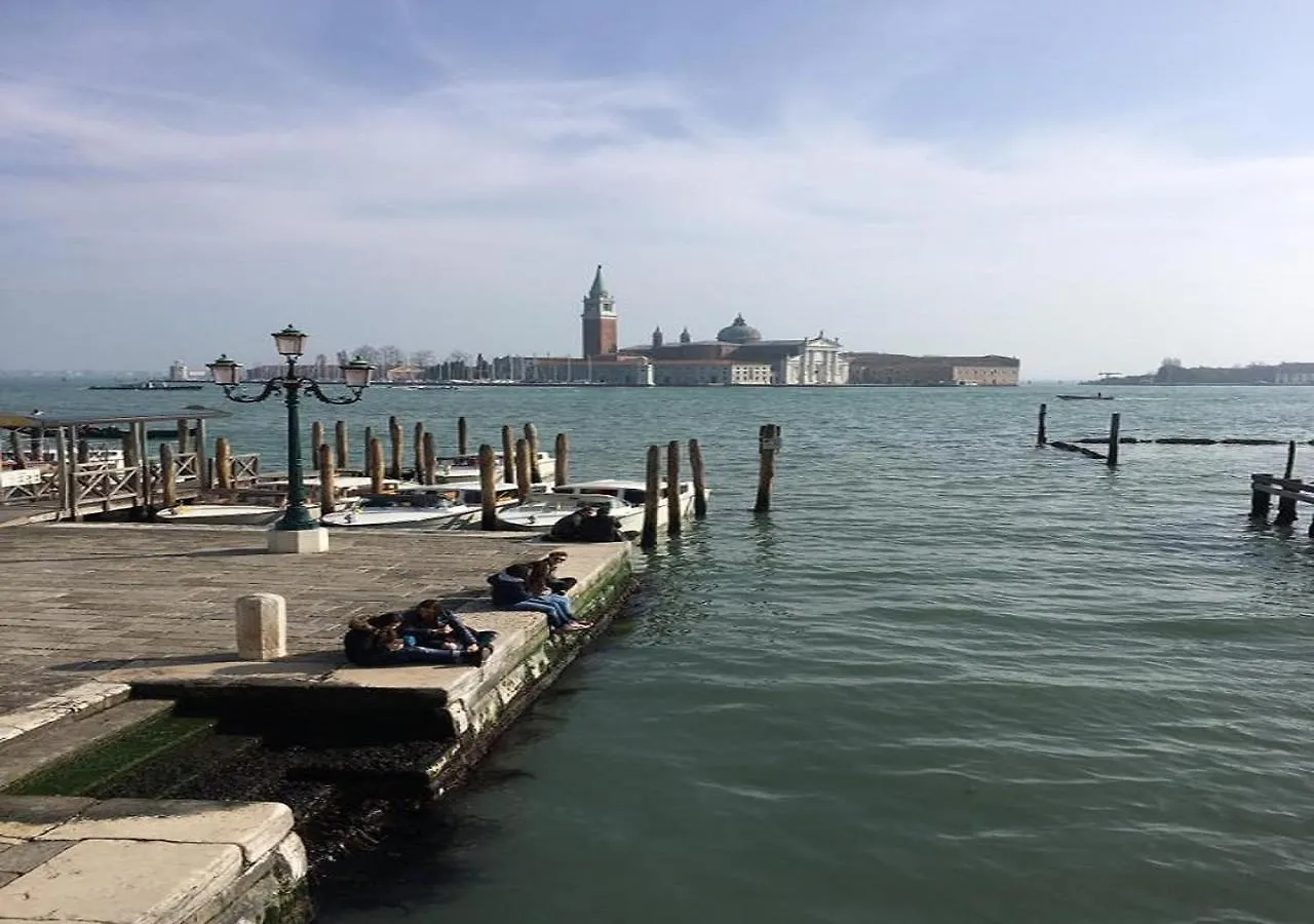 Holiday home Alloggi Al Mare 4 E 3 Cavallino-Treporti
