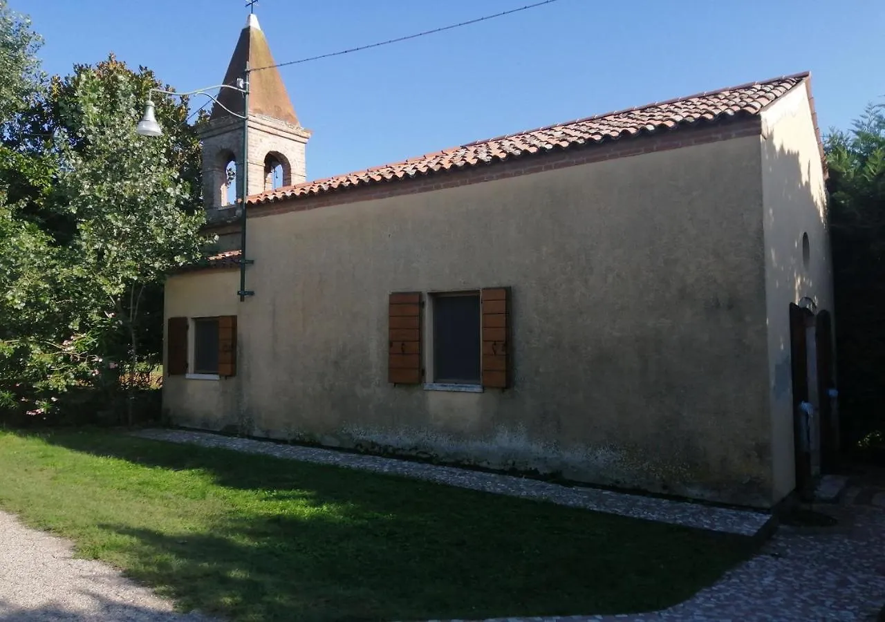 Holiday home Alloggi Al Mare 4 E 3 Cavallino-Treporti Italy