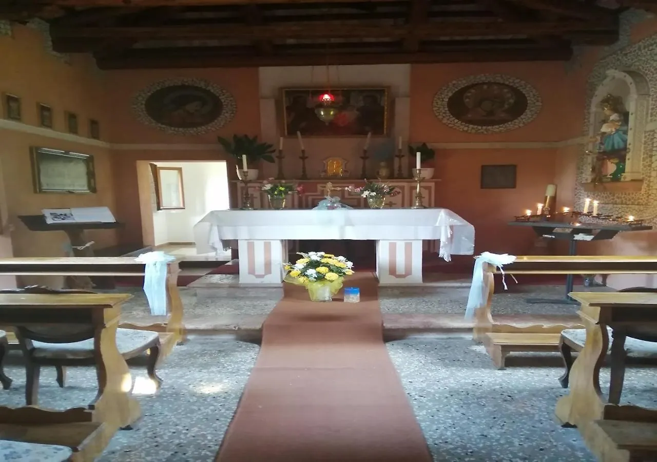Alloggi Al Mare 4 E 3 Cavallino-Treporti Italy