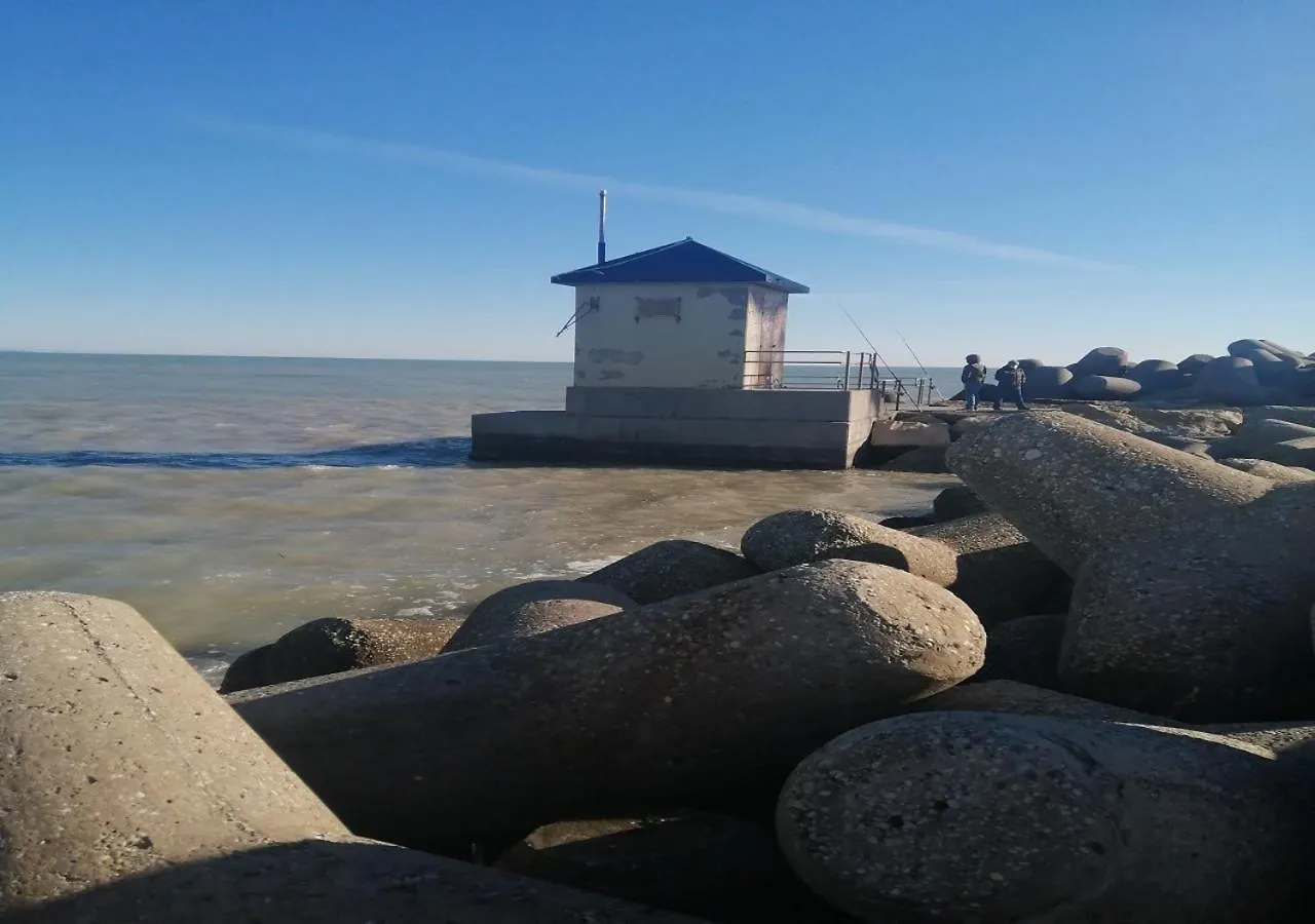 Alloggi Al Mare 4 E 3 Cavallino-Treporti 0*,  Italy