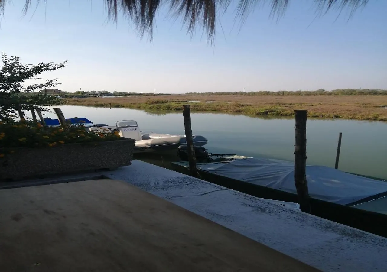 Alloggi Al Mare 4 E 3 Cavallino-Treporti Holiday home