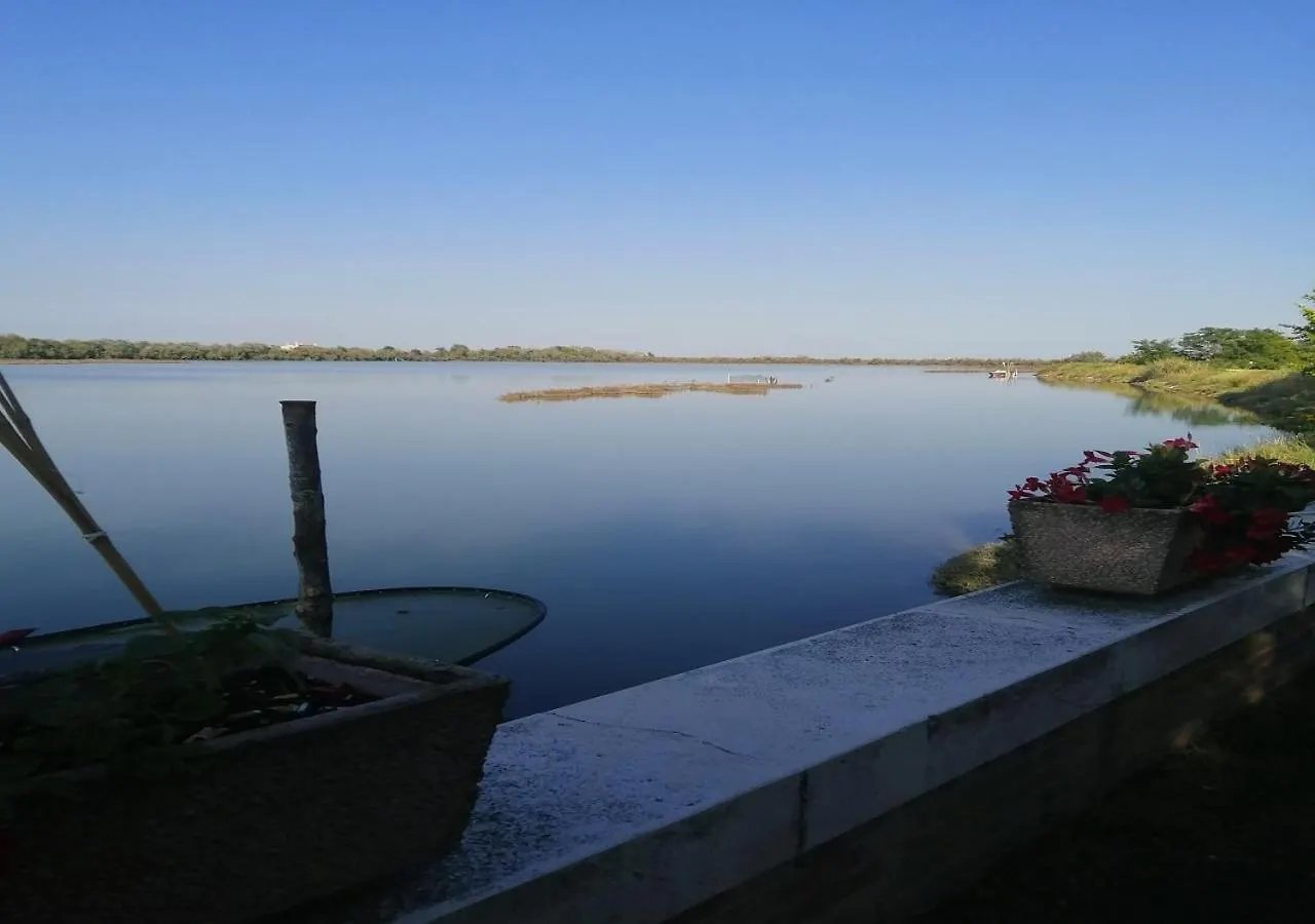 Alloggi Al Mare 4 E 3 Cavallino-Treporti