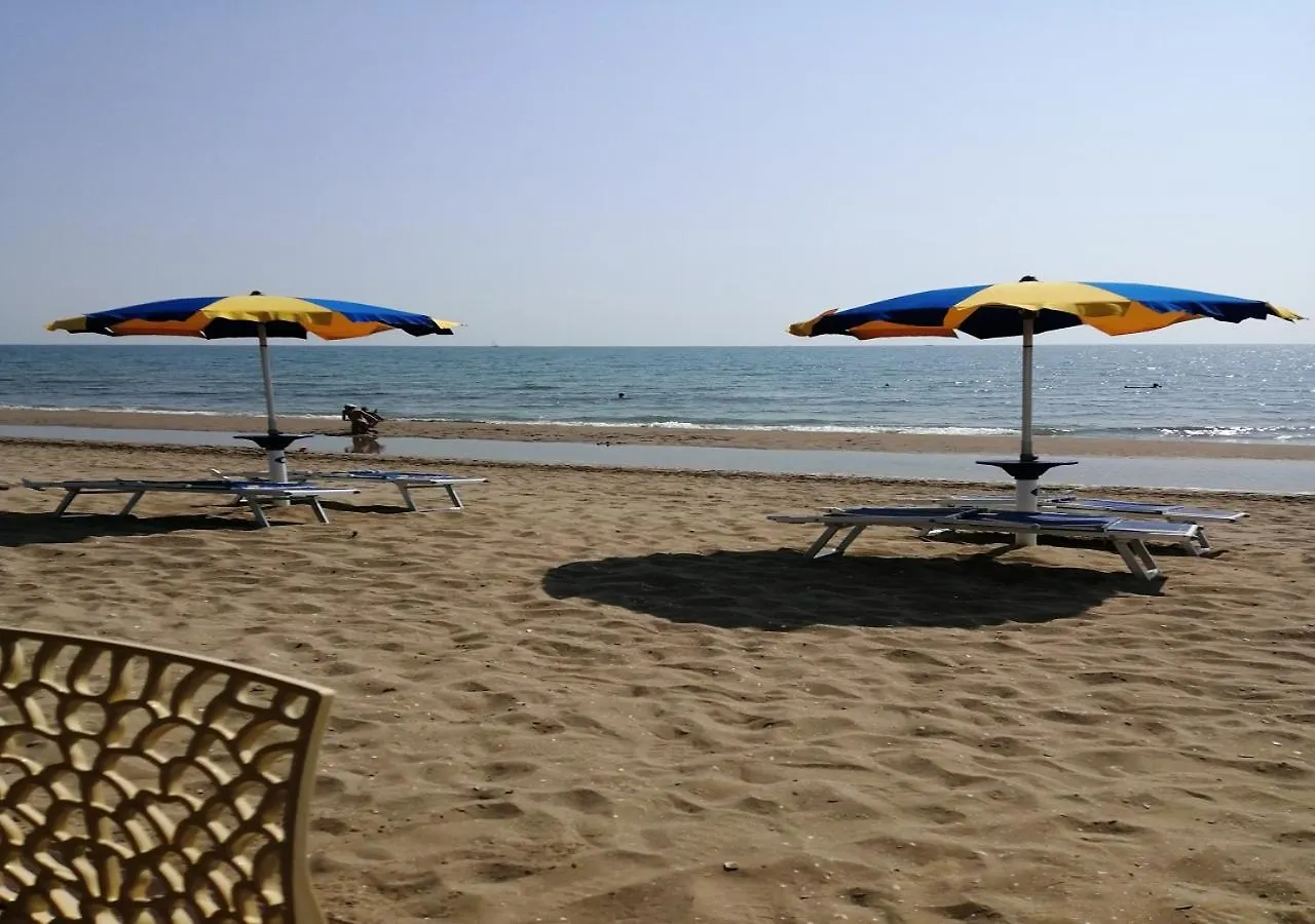 Holiday home Alloggi Al Mare 4 E 3 Cavallino-Treporti