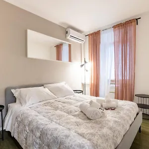 Vatican Cozy - Scipioni Roma