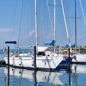 House Boat Cavallino-Treporti
